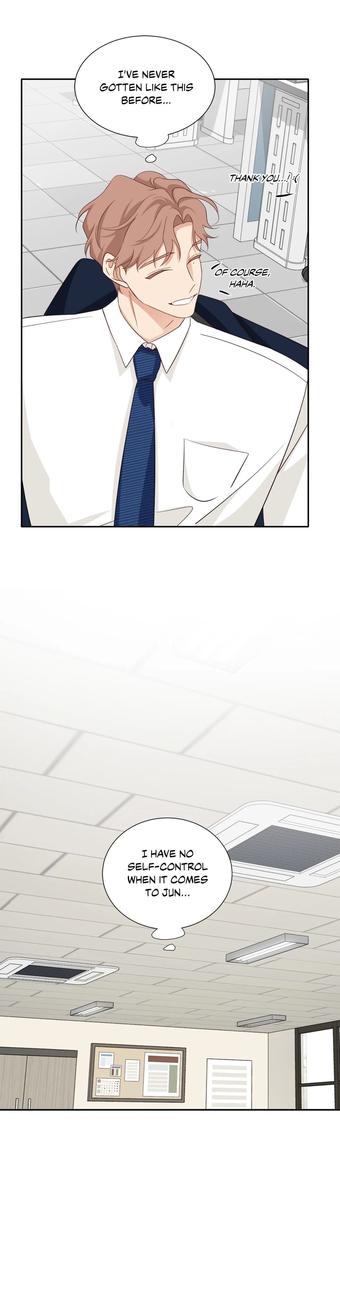 Read Third Ending chapter 55 image 22 on Lezhin
