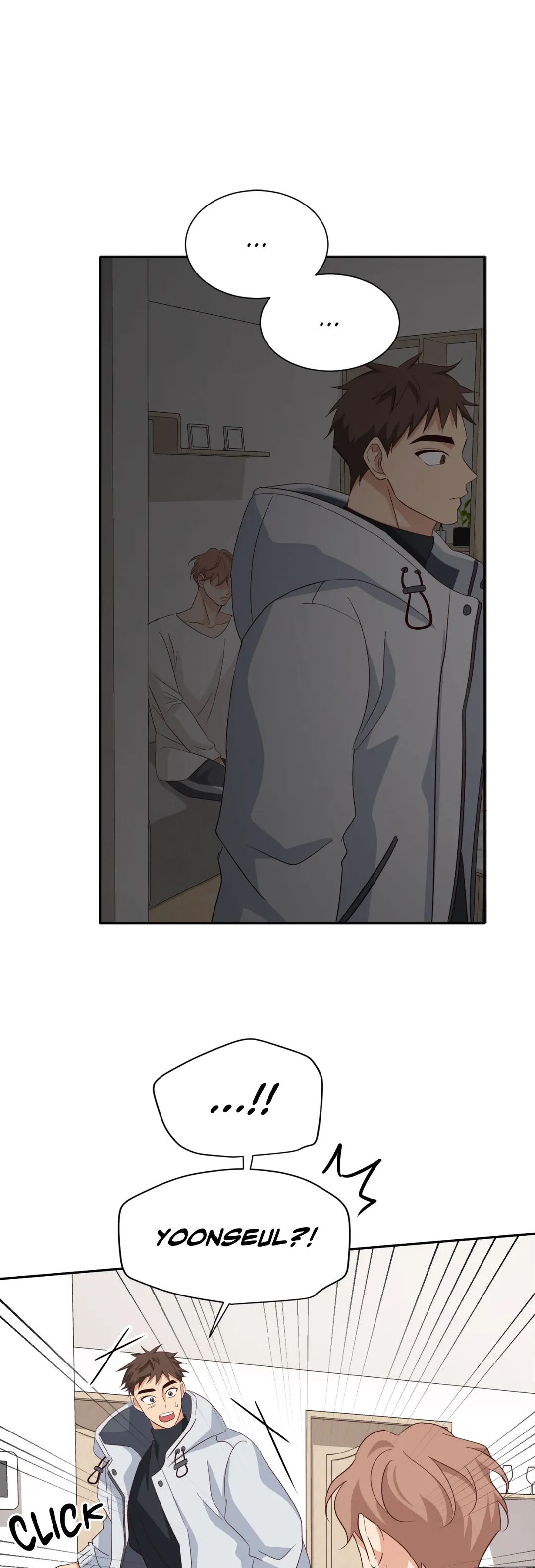 Read Third Ending chapter 55 image 25 on Lezhin