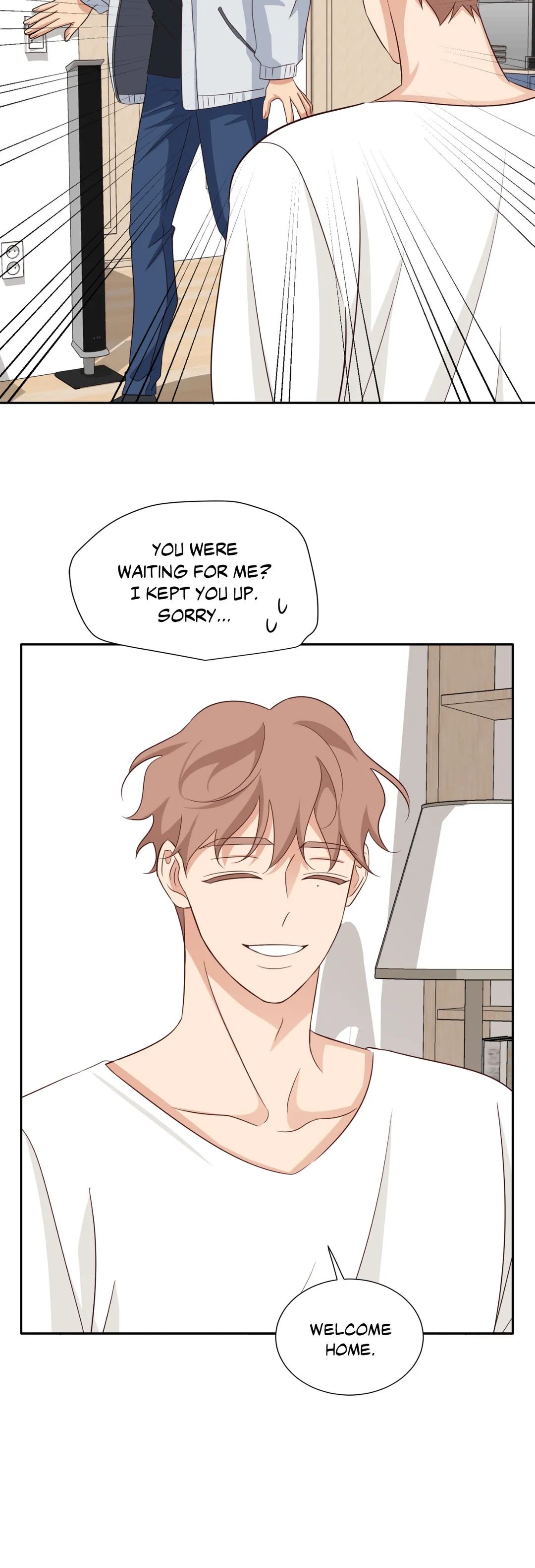 Read Third Ending chapter 55 image 26 on Lezhin
