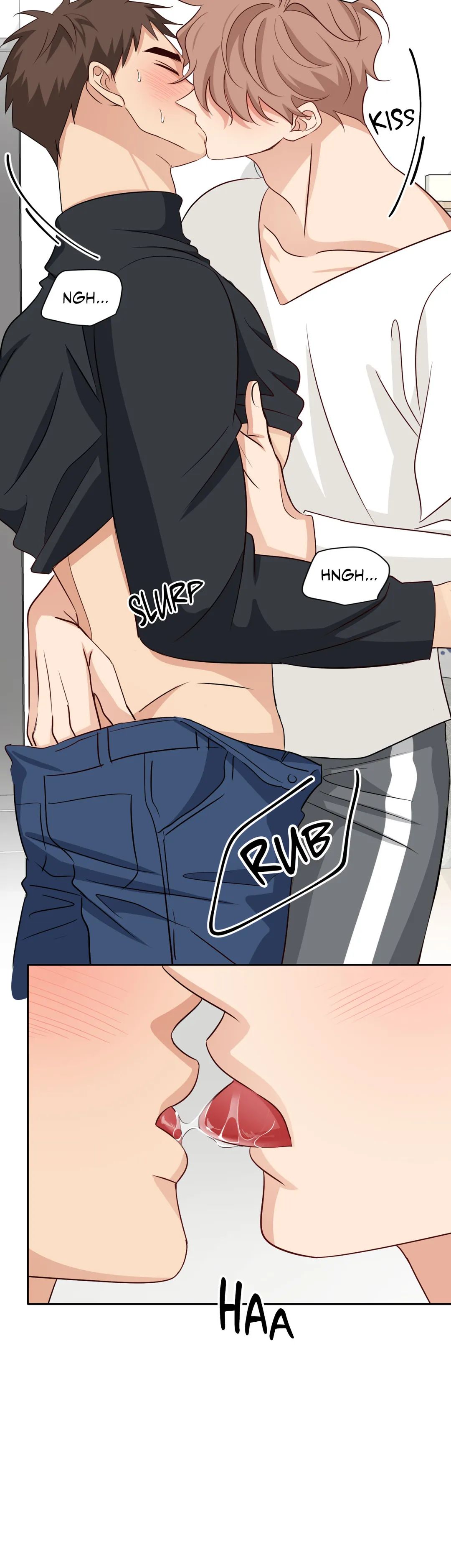 Read Third Ending chapter 55 image 30 on Lezhin