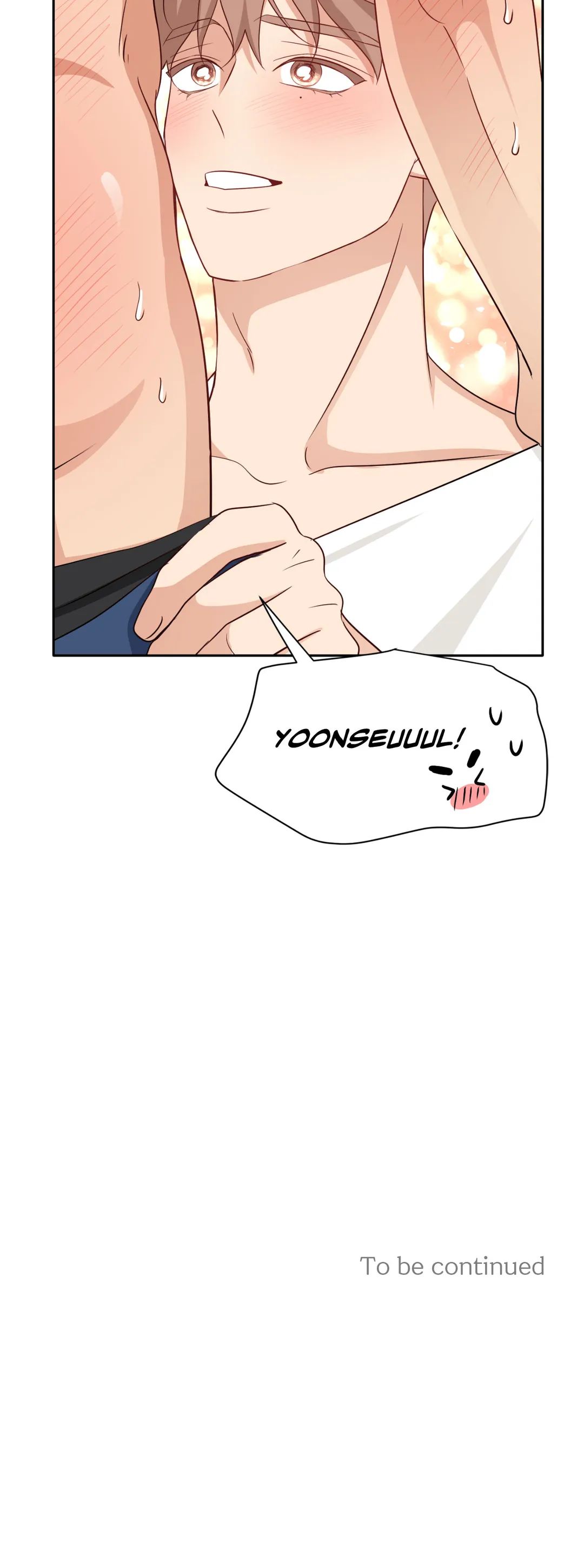 Read Third Ending chapter 55 image 35 on Lezhin