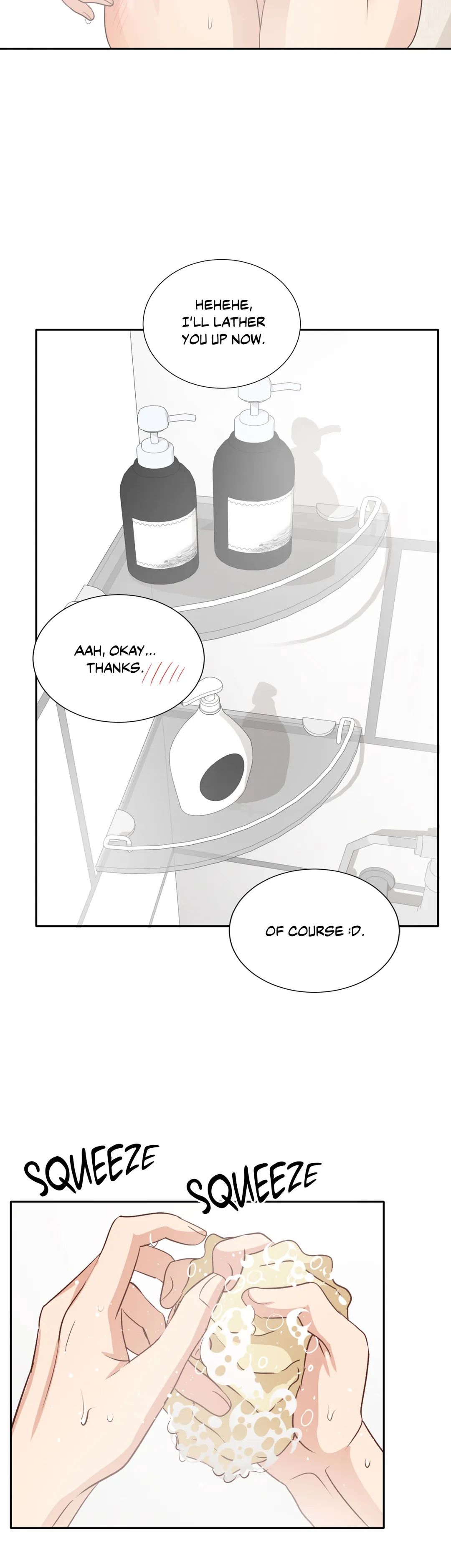 Read Third Ending chapter 56 image 11 on Lezhin