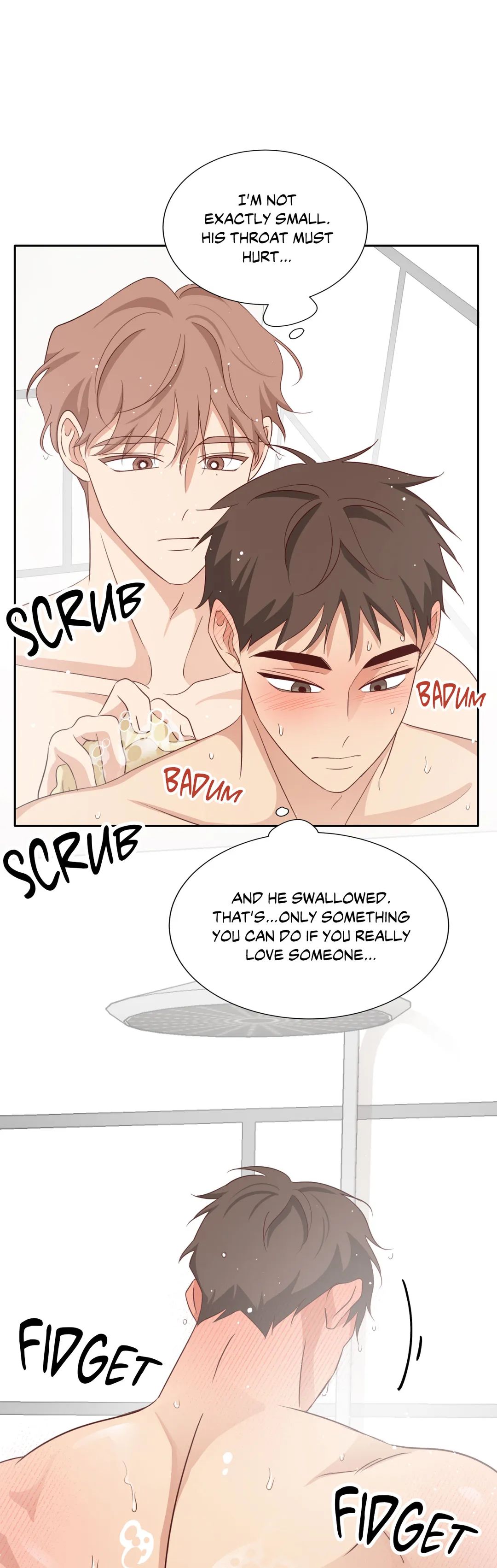 Read Third Ending chapter 56 image 12 on Lezhin