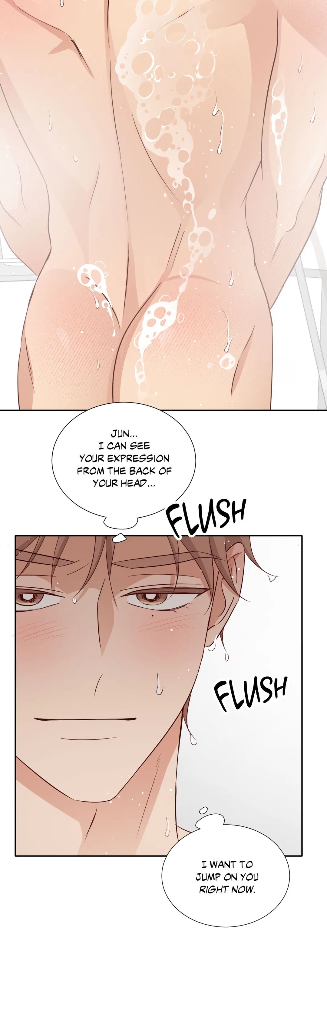 Read Third Ending chapter 56 image 13 on Lezhin