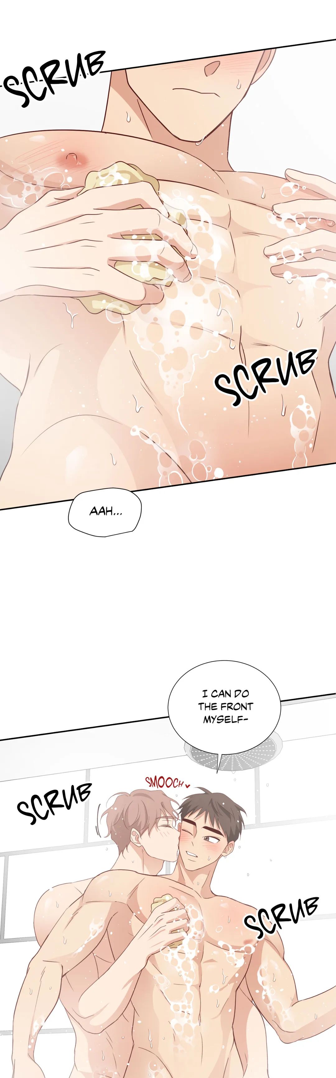 Read Third Ending chapter 56 image 14 on Lezhin