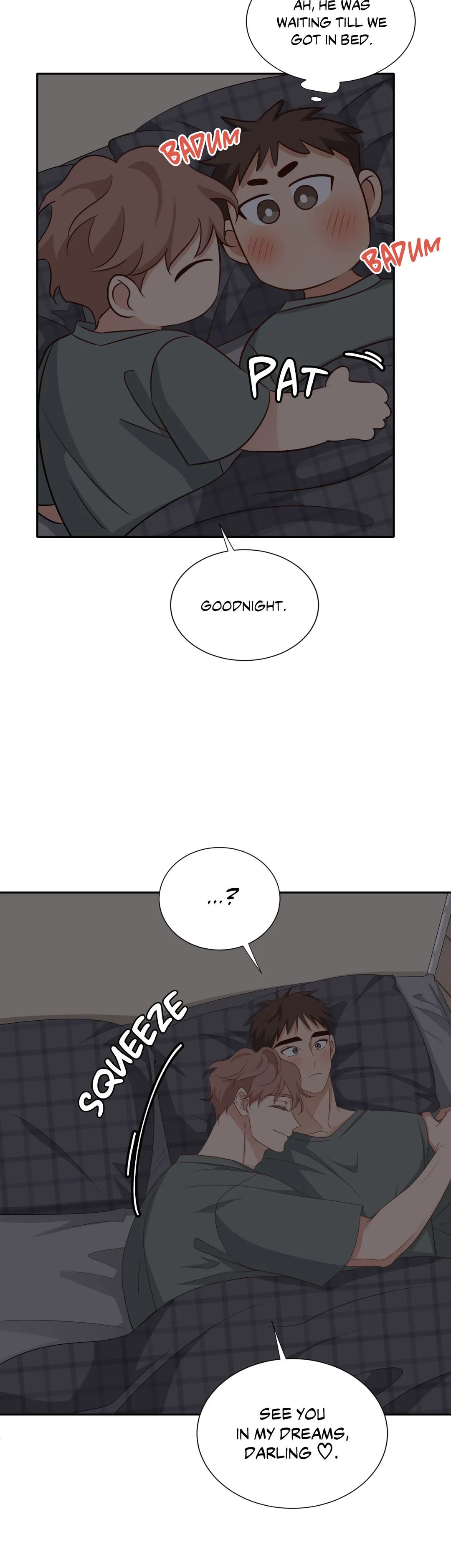 Read Third Ending chapter 56 image 19 on Lezhin