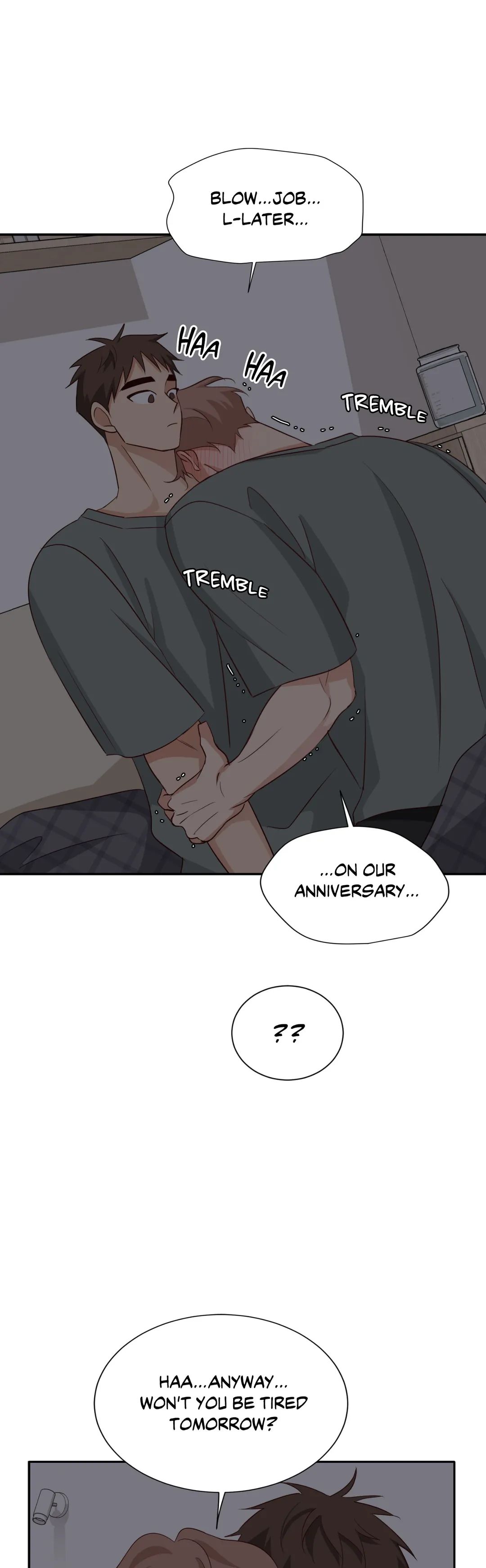 Read Third Ending chapter 56 image 22 on Lezhin