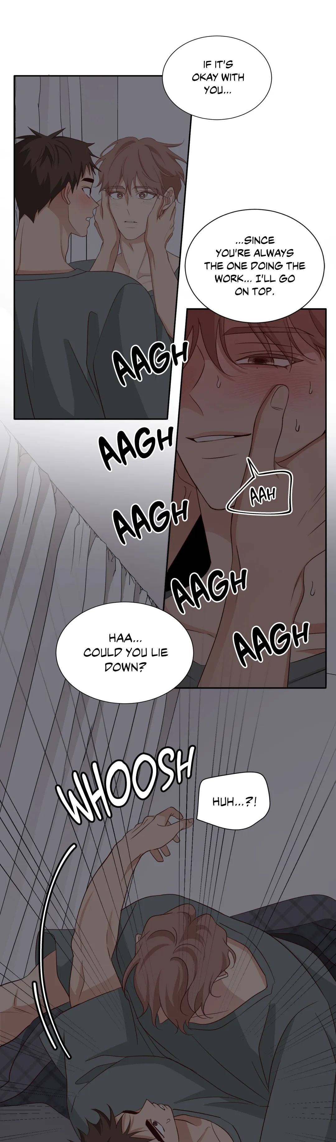 Read Third Ending chapter 56 image 24 on Lezhin