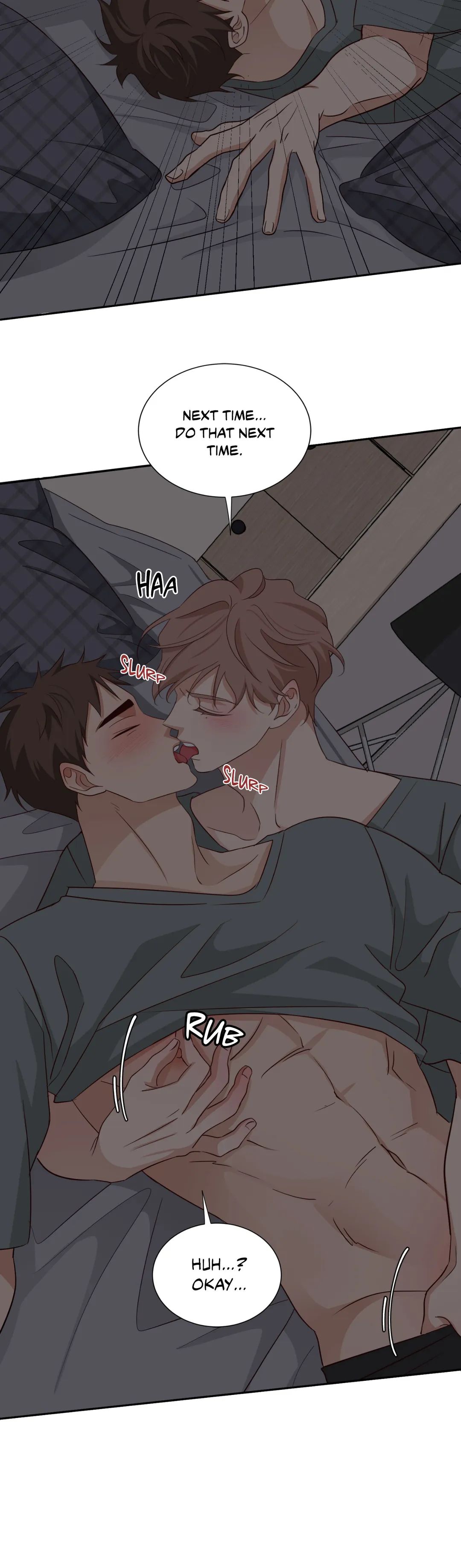 Read Third Ending chapter 56 image 25 on Lezhin