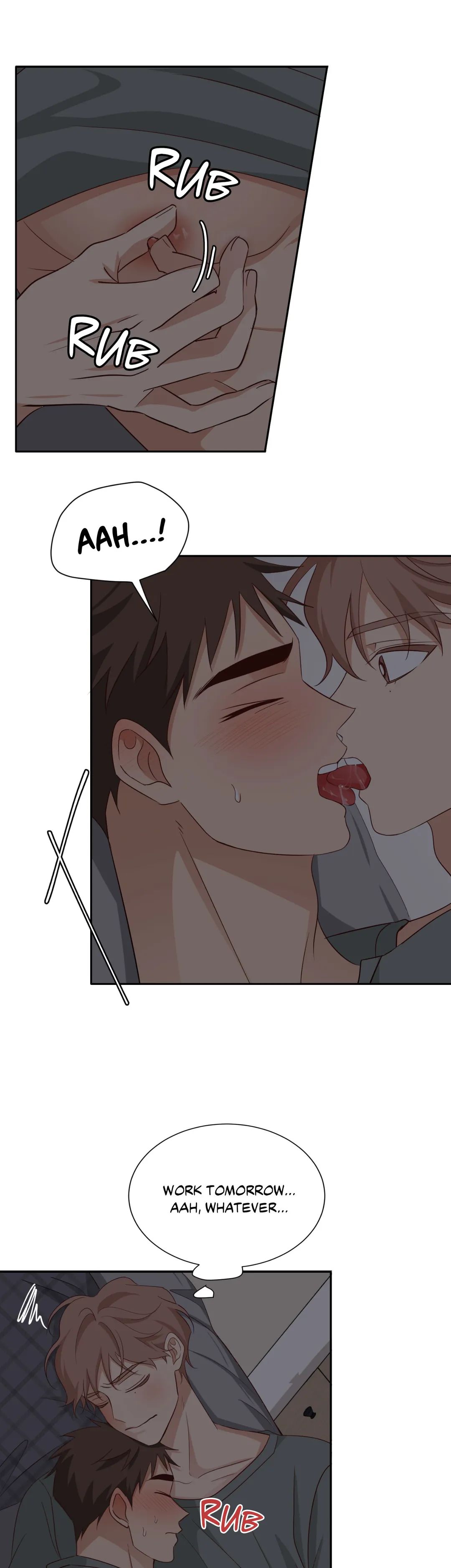 Read Third Ending chapter 56 image 26 on Lezhin