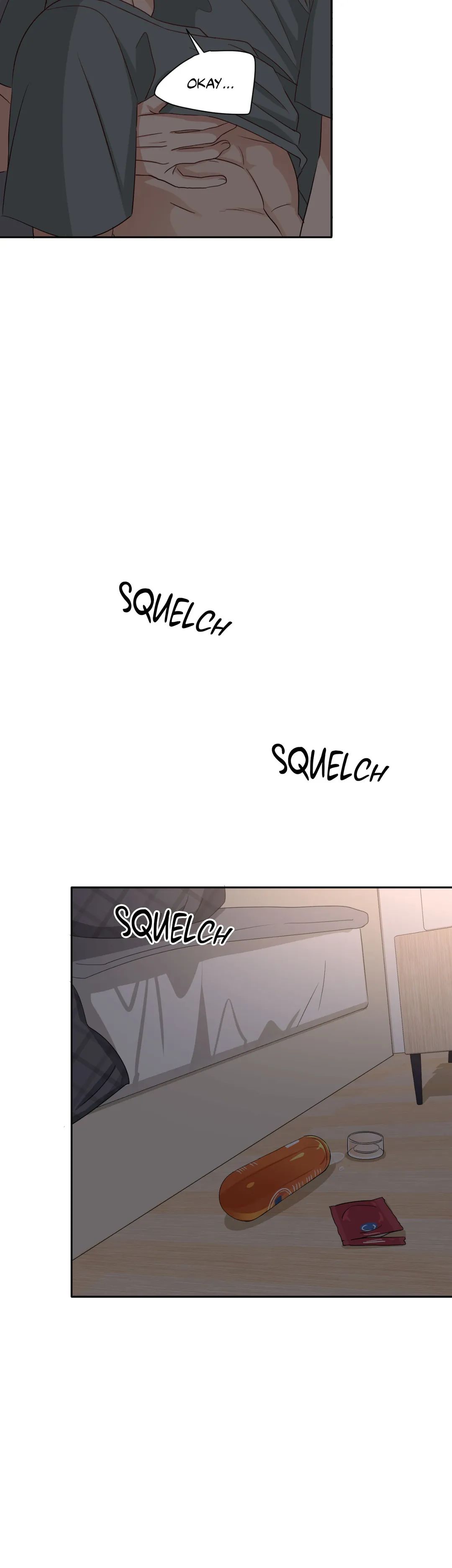 Read Third Ending chapter 56 image 27 on Lezhin
