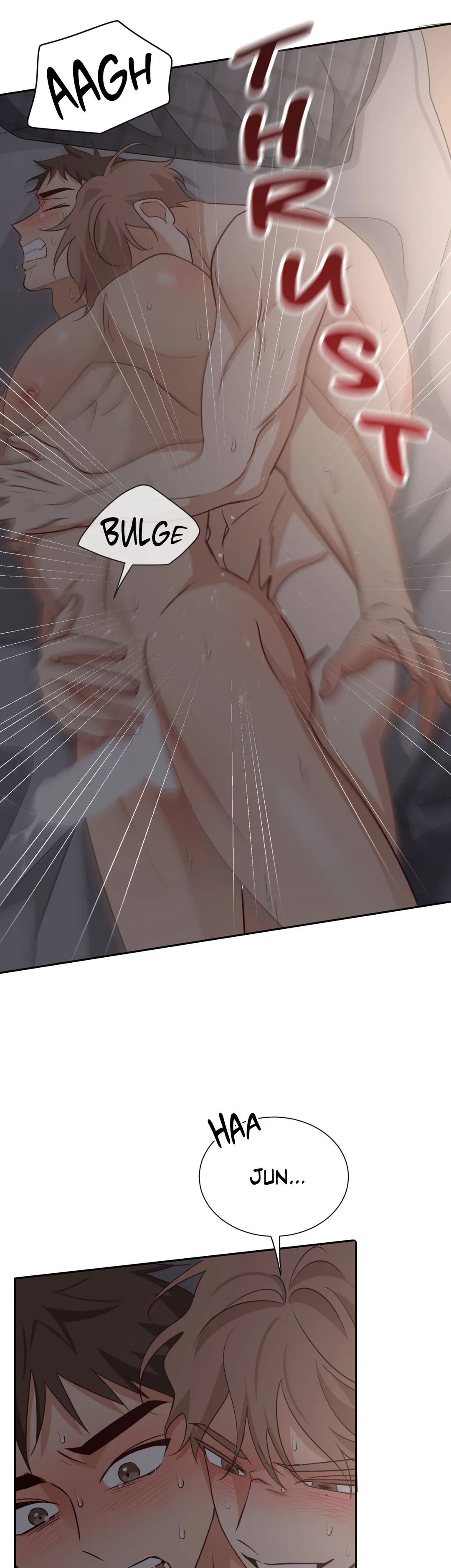 Read Third Ending chapter 56 image 30 on Lezhin