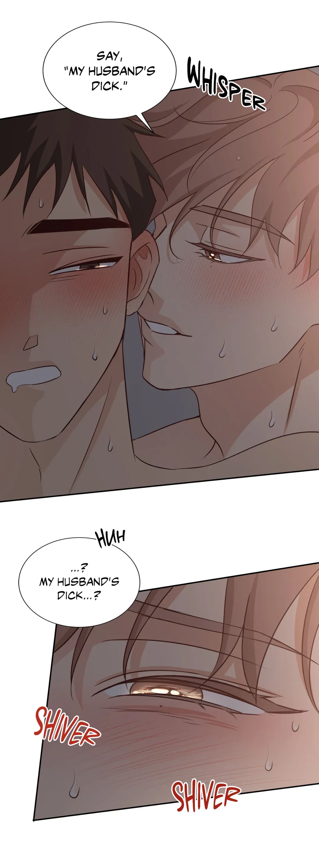 Read Third Ending chapter 56 image 34 on Lezhin