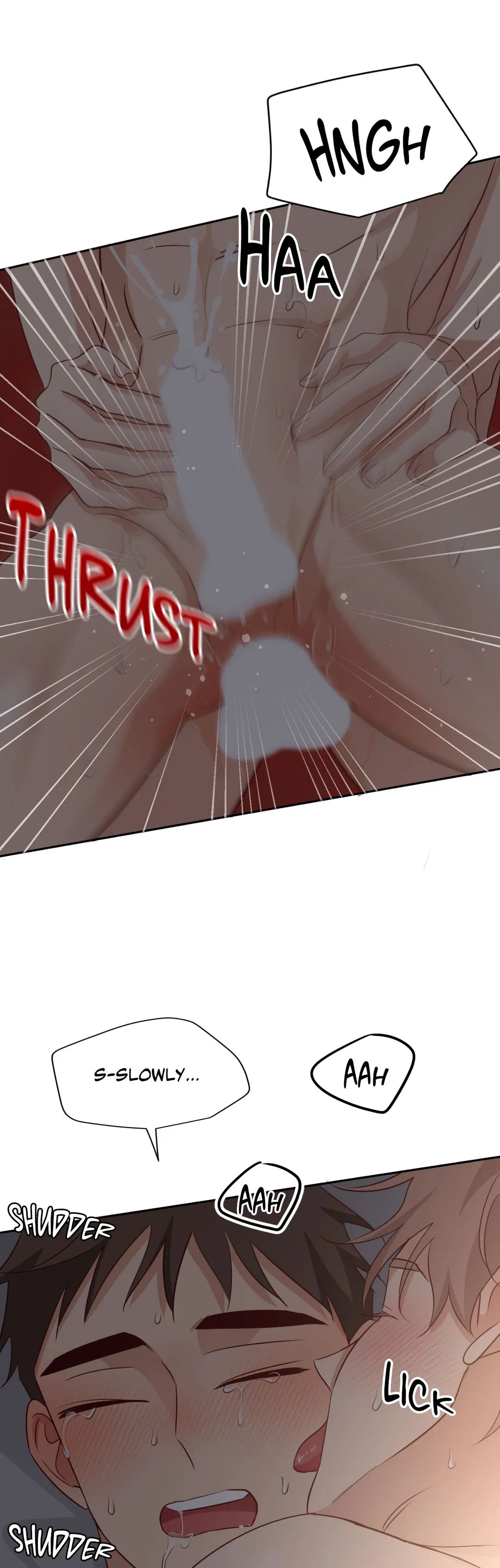 Read Third Ending chapter 56 image 37 on Lezhin