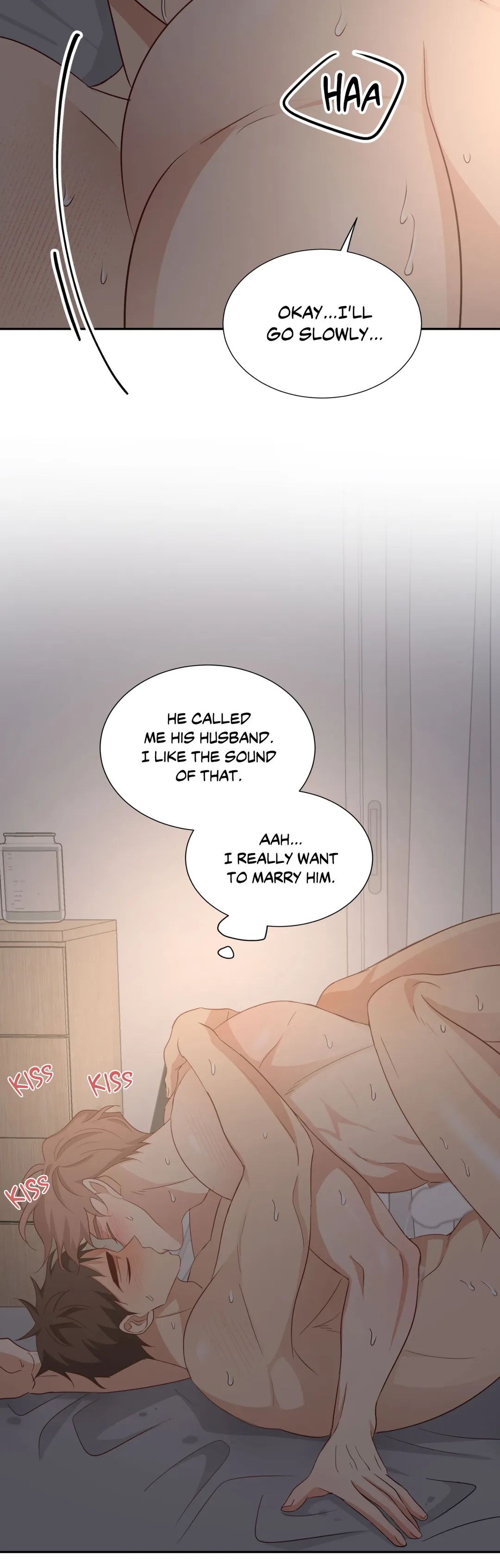Read Third Ending chapter 56 image 38 on Lezhin