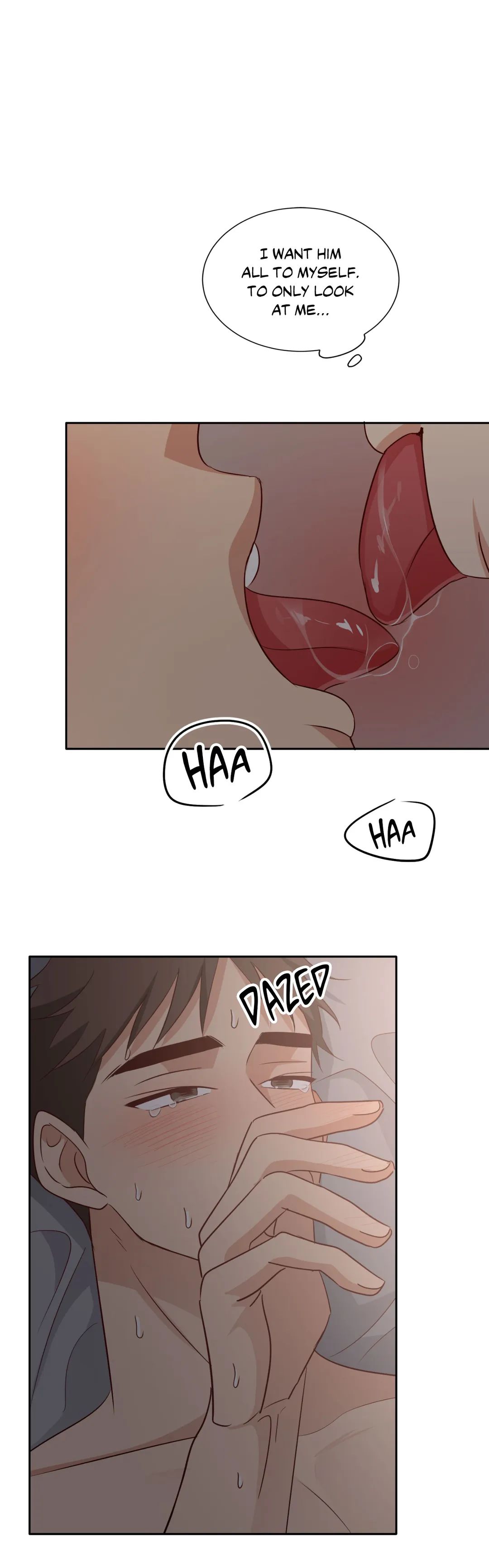 Read Third Ending chapter 56 image 39 on Lezhin