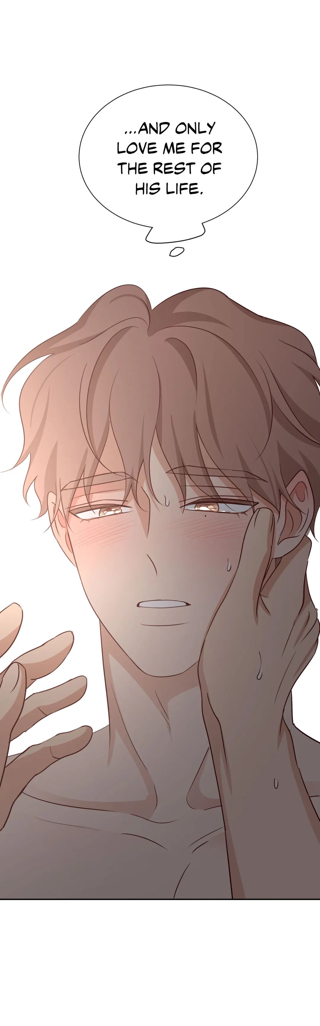 Read Third Ending chapter 56 image 40 on Lezhin