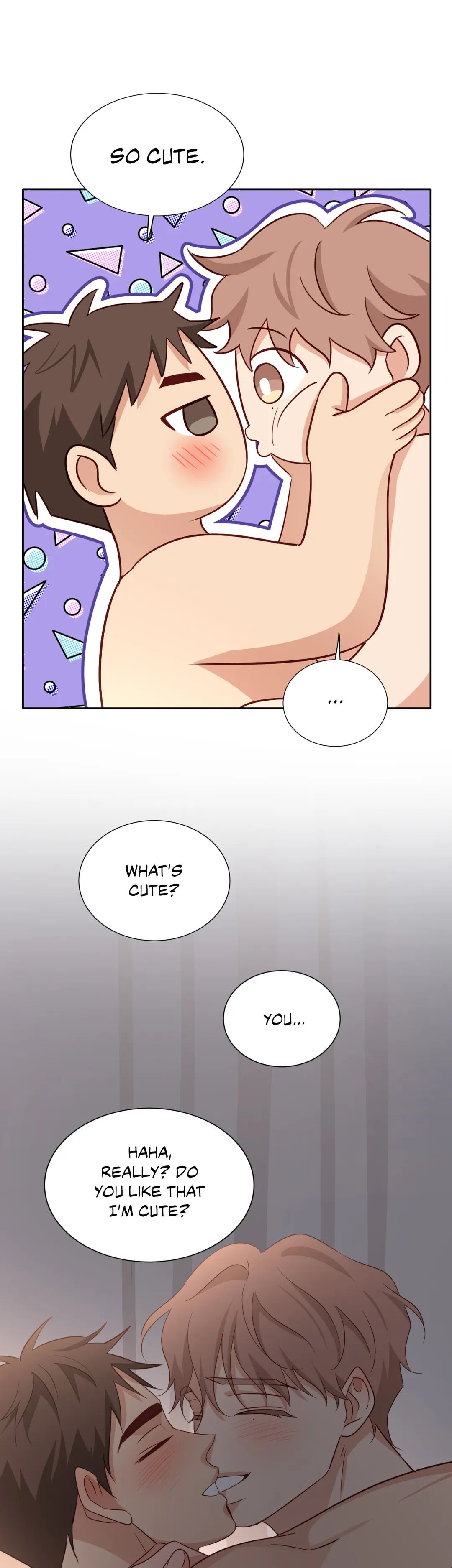 Read Third Ending chapter 56 image 41 on Lezhin