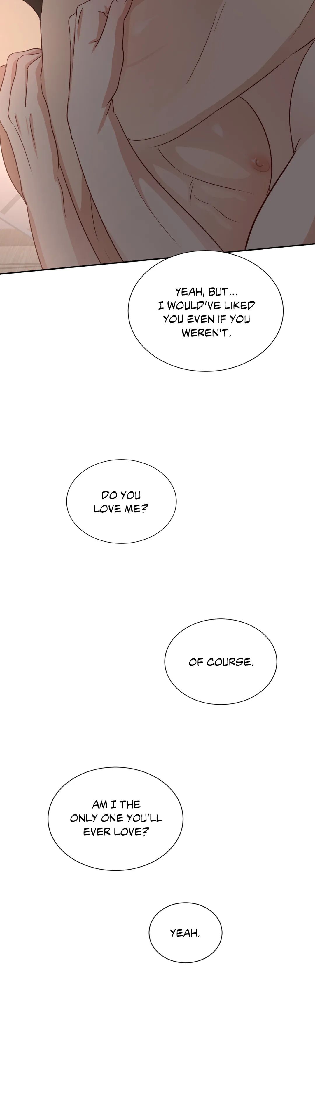 Read Third Ending chapter 56 image 42 on Lezhin