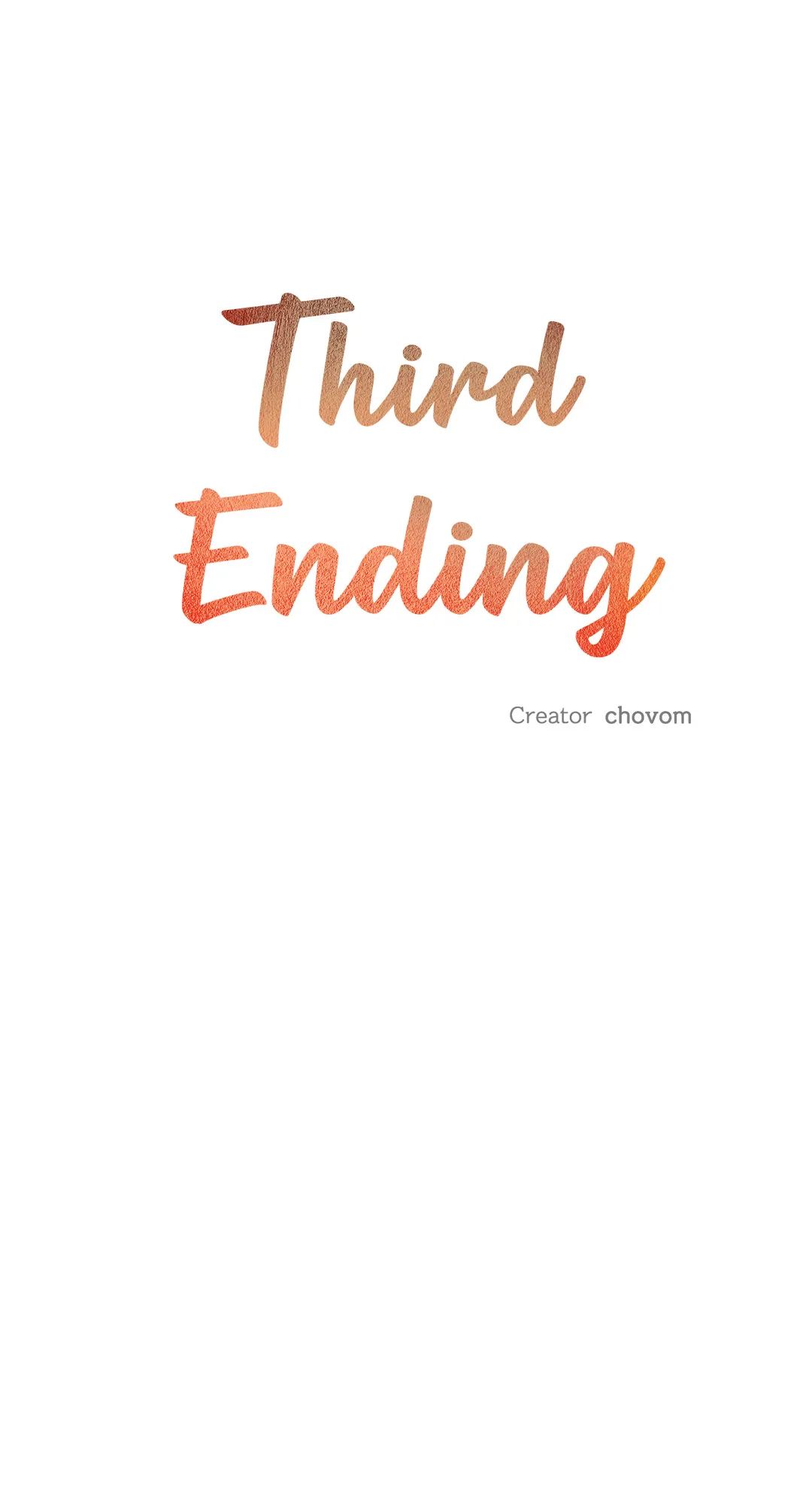 Read Third Ending chapter 56 image 43 on Lezhin