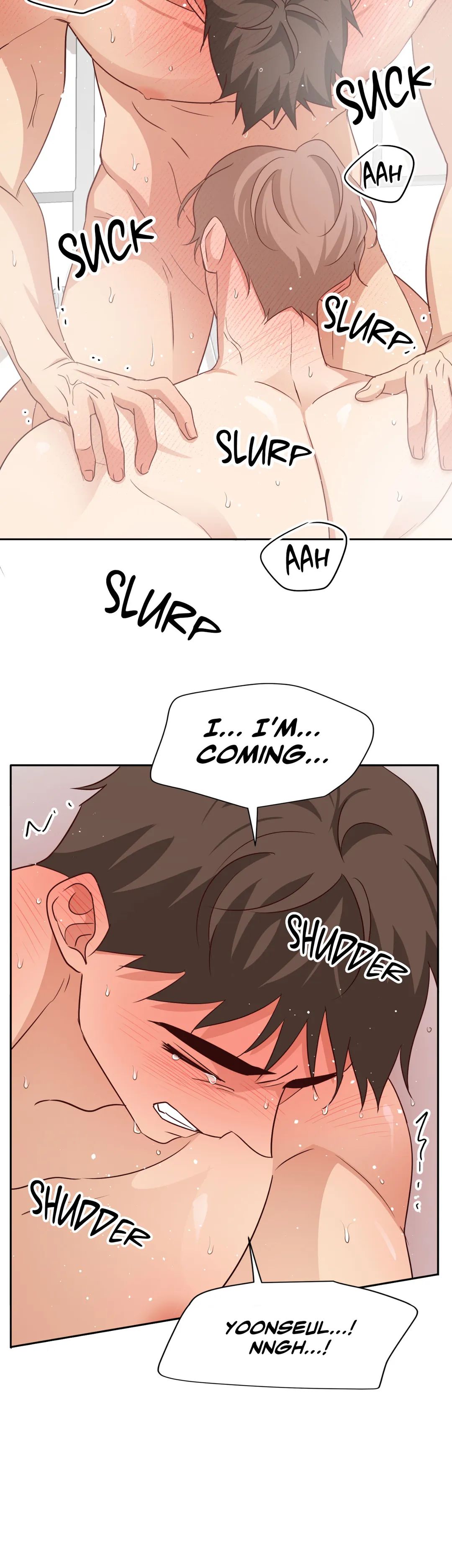 Read Third Ending chapter 56 image 7 on Lezhin