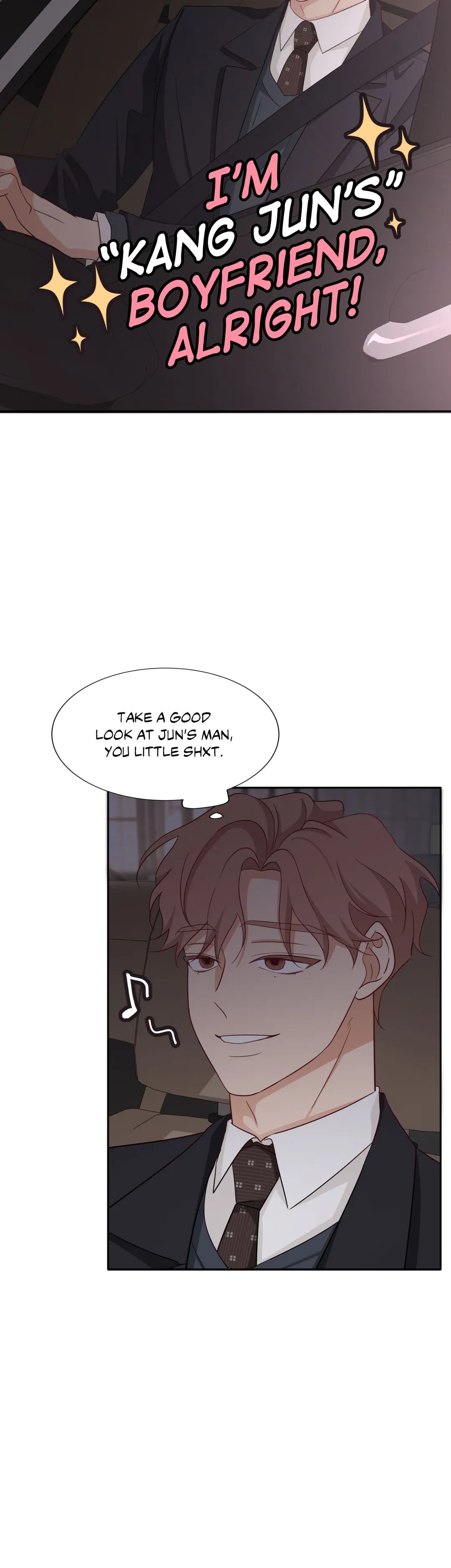 Read Third Ending chapter 57 image 13 on Lezhin
