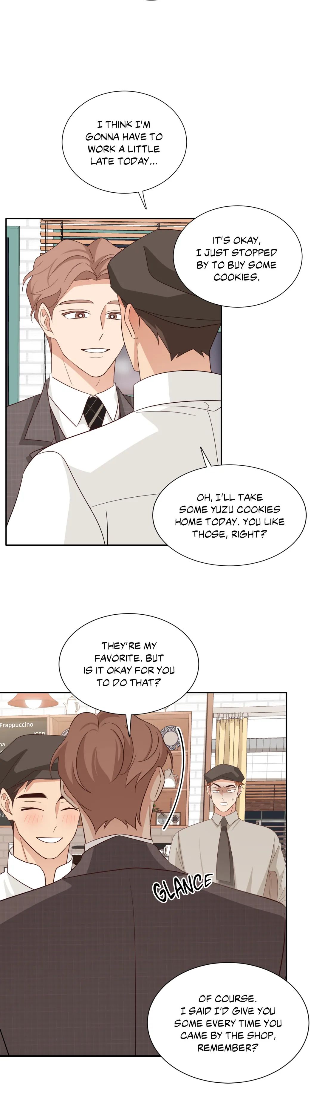 Read Third Ending chapter 57 image 17 on Lezhin