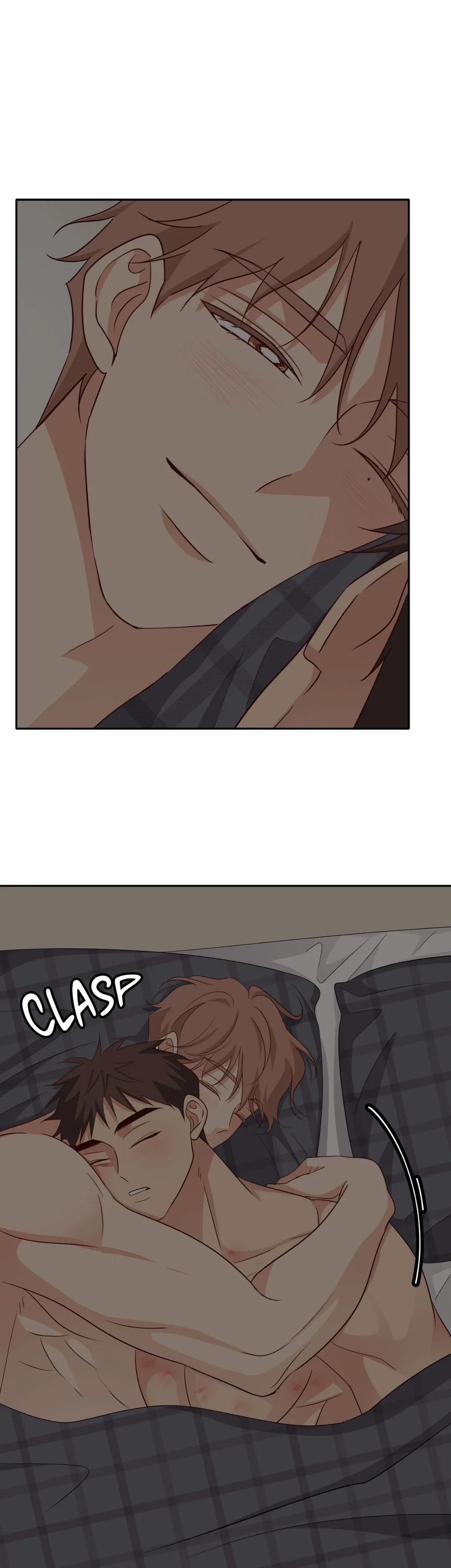 Read Third Ending chapter 57 image 2 on Lezhin