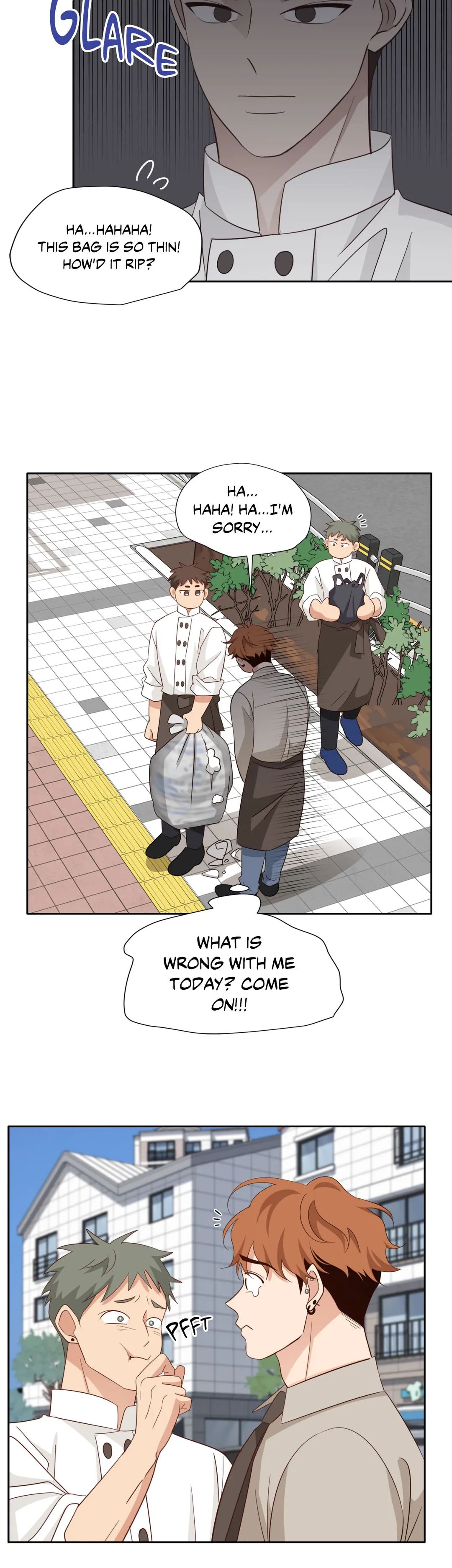Read Third Ending chapter 57 image 29 on Lezhin