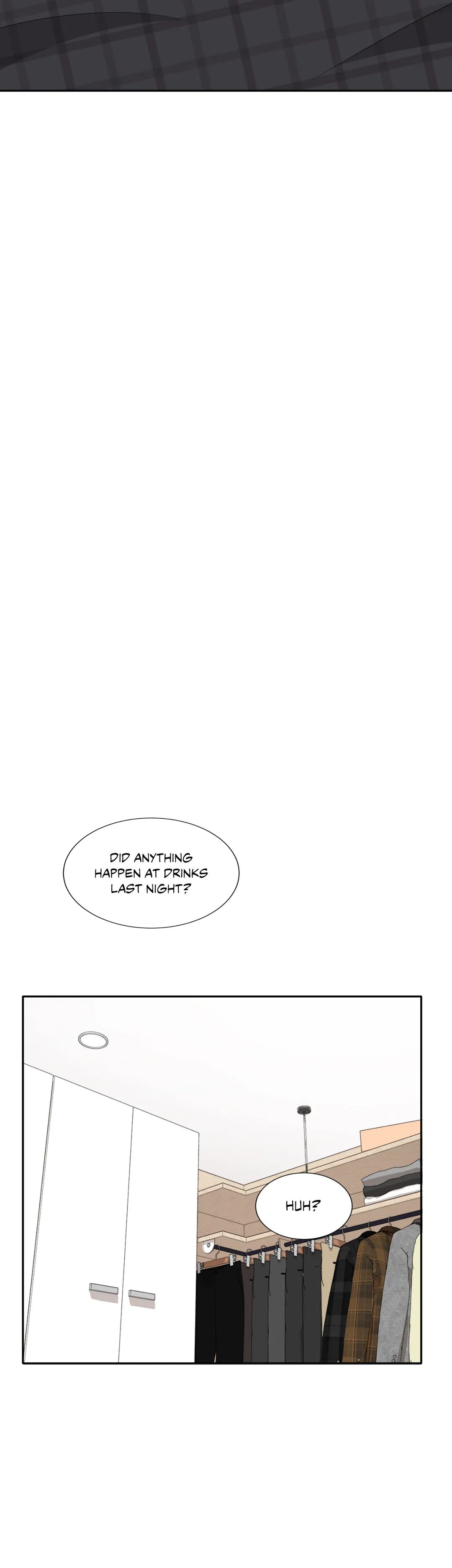 Read Third Ending chapter 57 image 3 on Lezhin