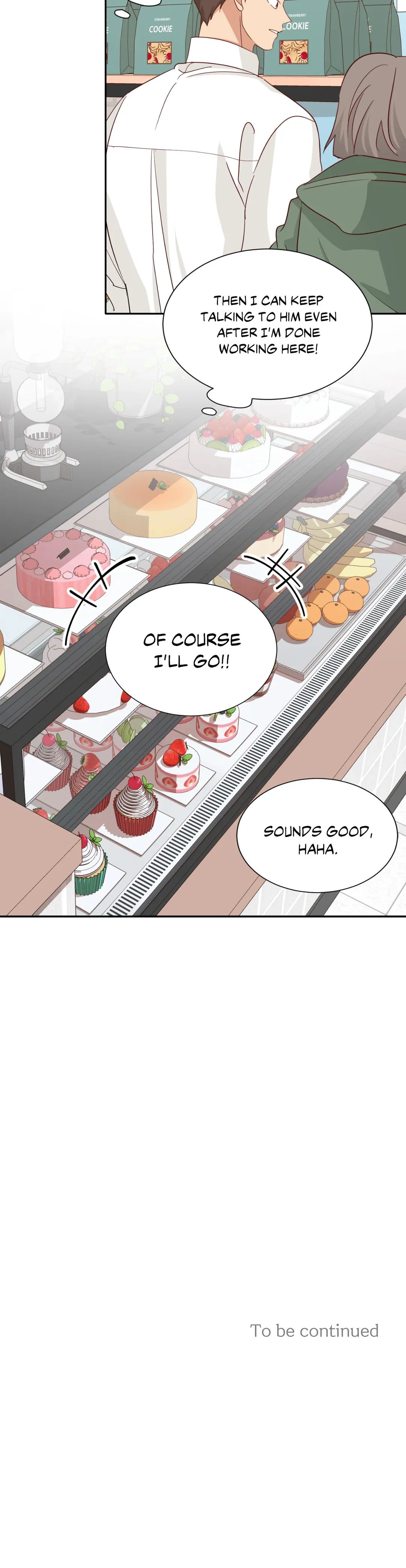 Read Third Ending chapter 57 image 37 on Lezhin