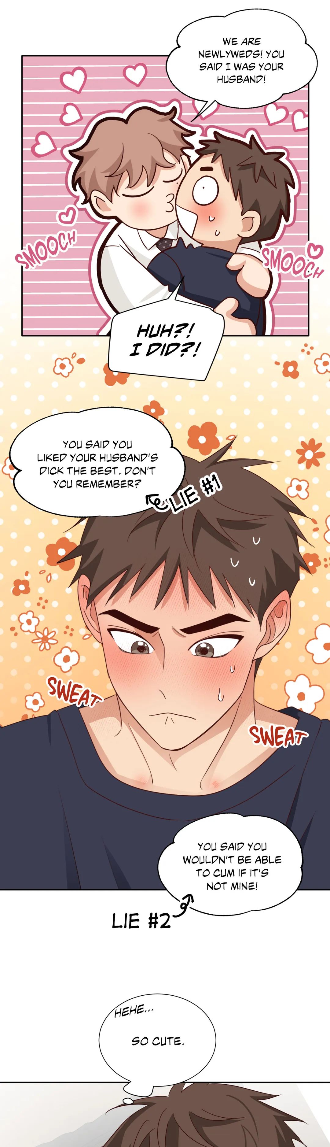 Read Third Ending chapter 57 image 6 on Lezhin