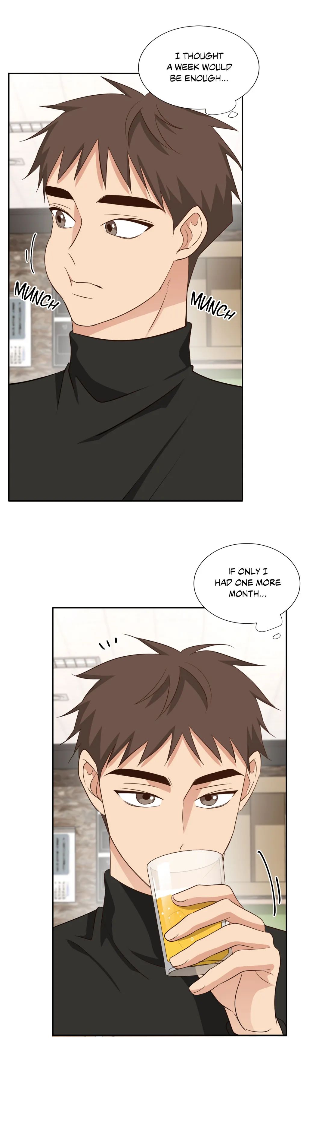 Read Third Ending chapter 58 image 13 on Lezhin