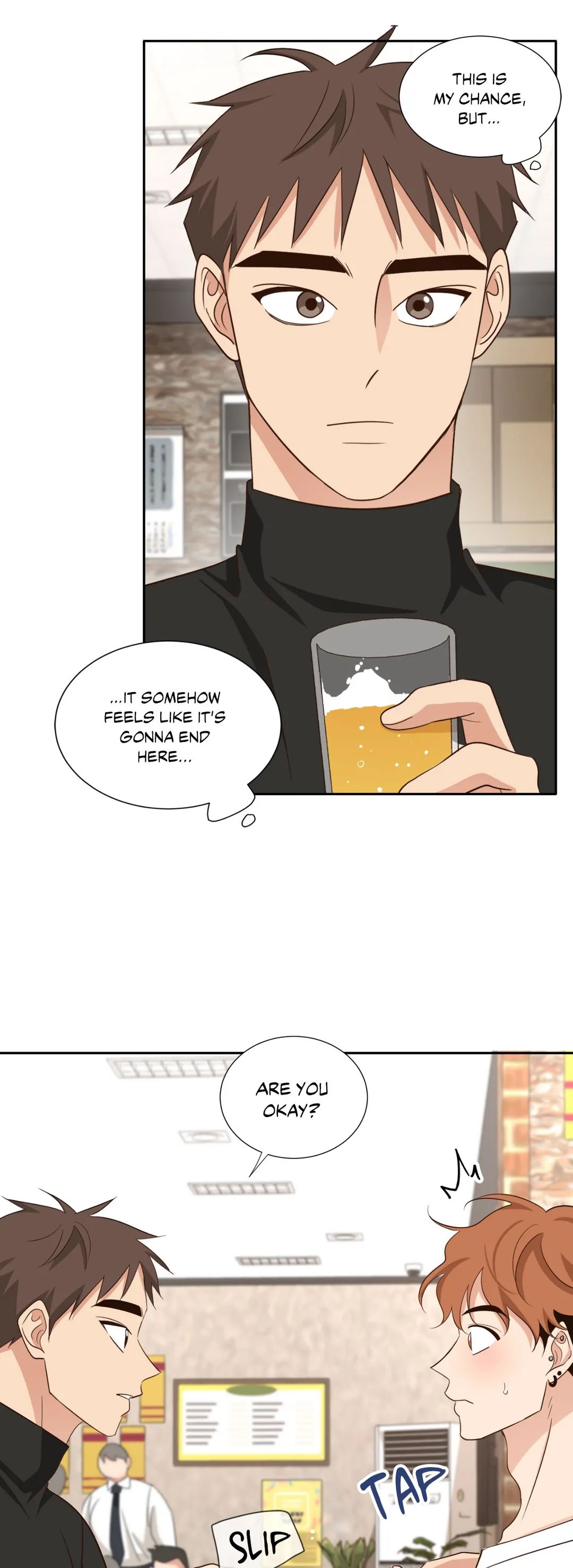 Read Third Ending chapter 58 image 14 on Lezhin