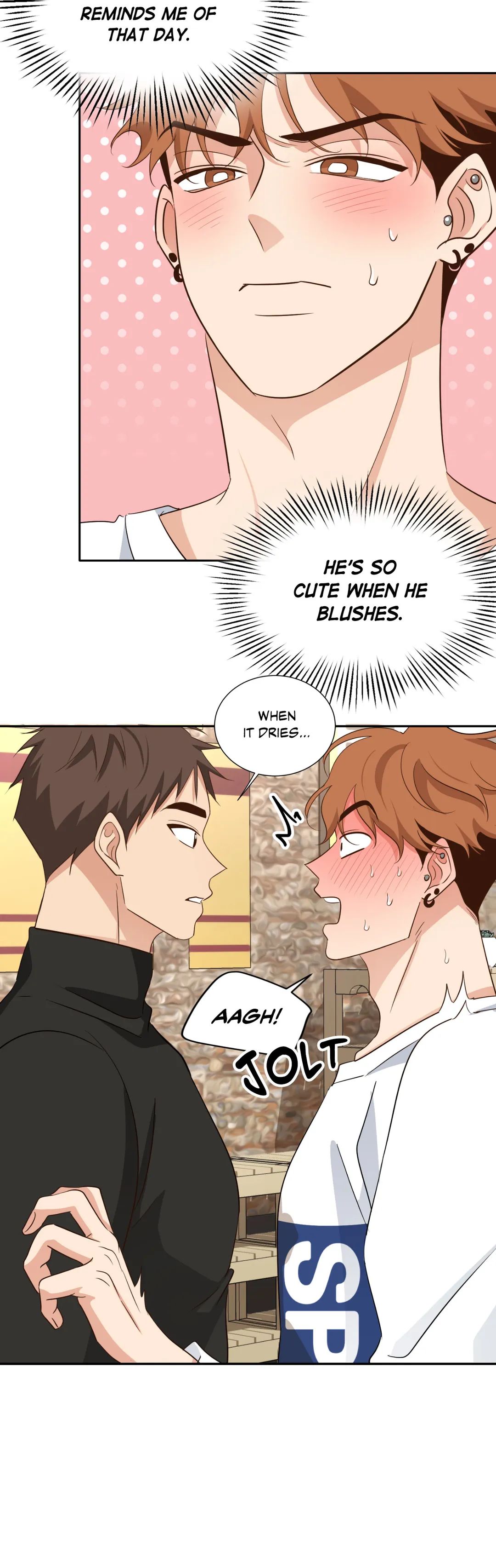 Read Third Ending chapter 58 image 17 on Lezhin