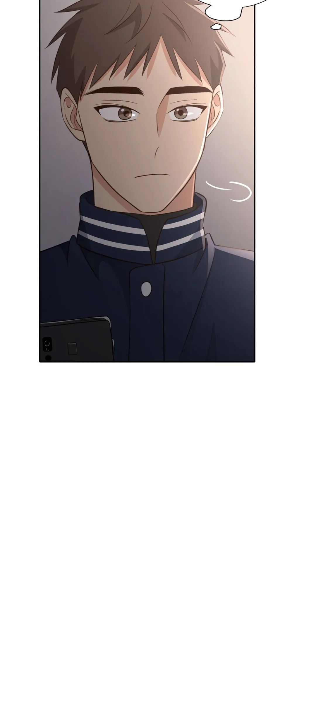 Read Third Ending chapter 58 image 23 on Lezhin