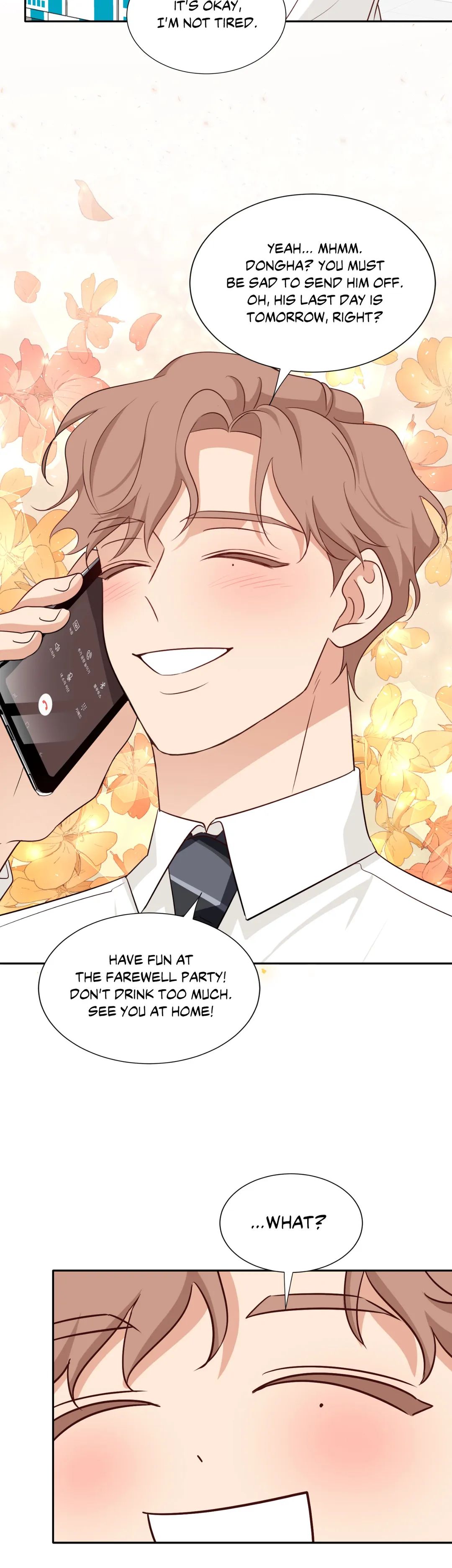 Read Third Ending chapter 58 image 27 on Lezhin