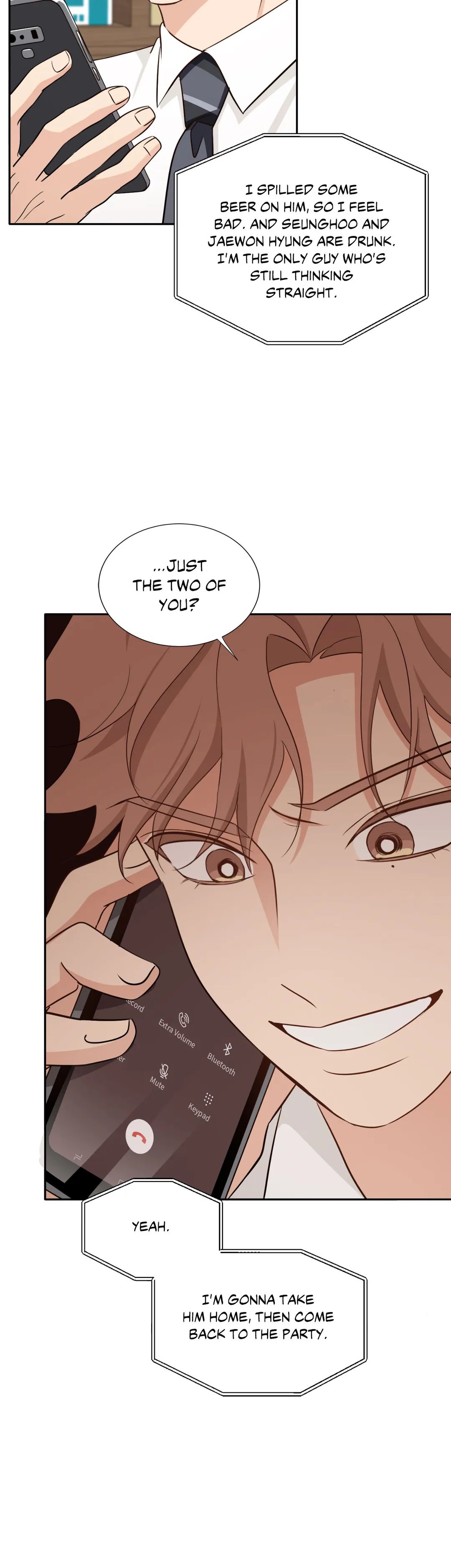 Read Third Ending chapter 58 image 29 on Lezhin