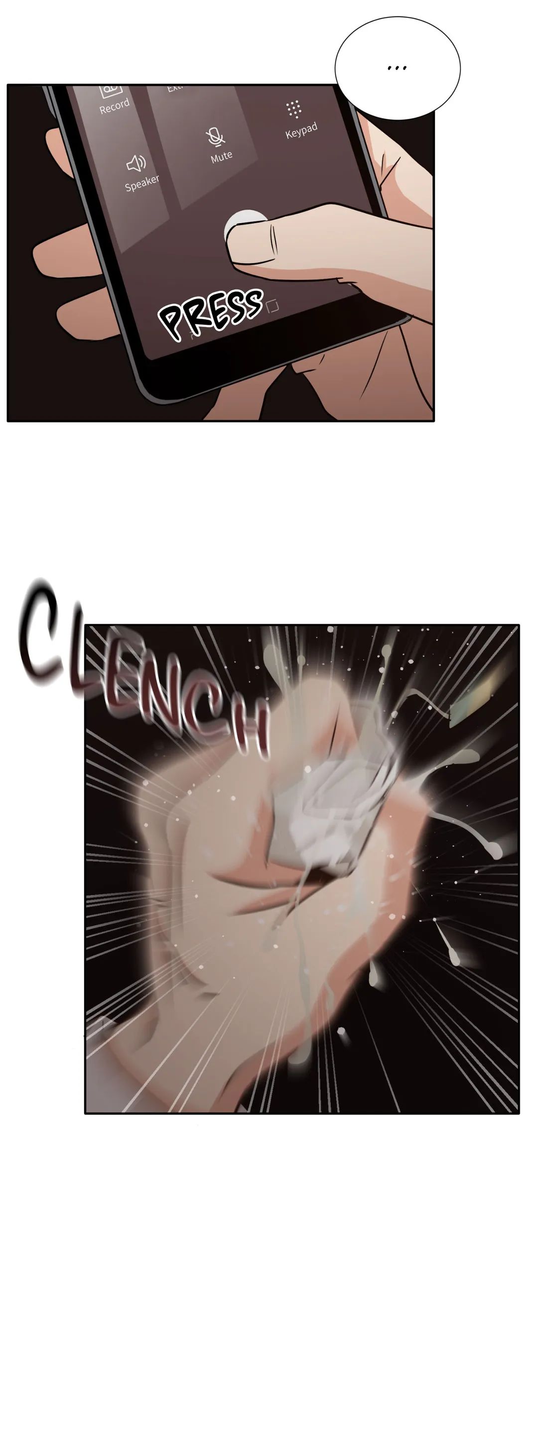 Read Third Ending chapter 58 image 31 on Lezhin
