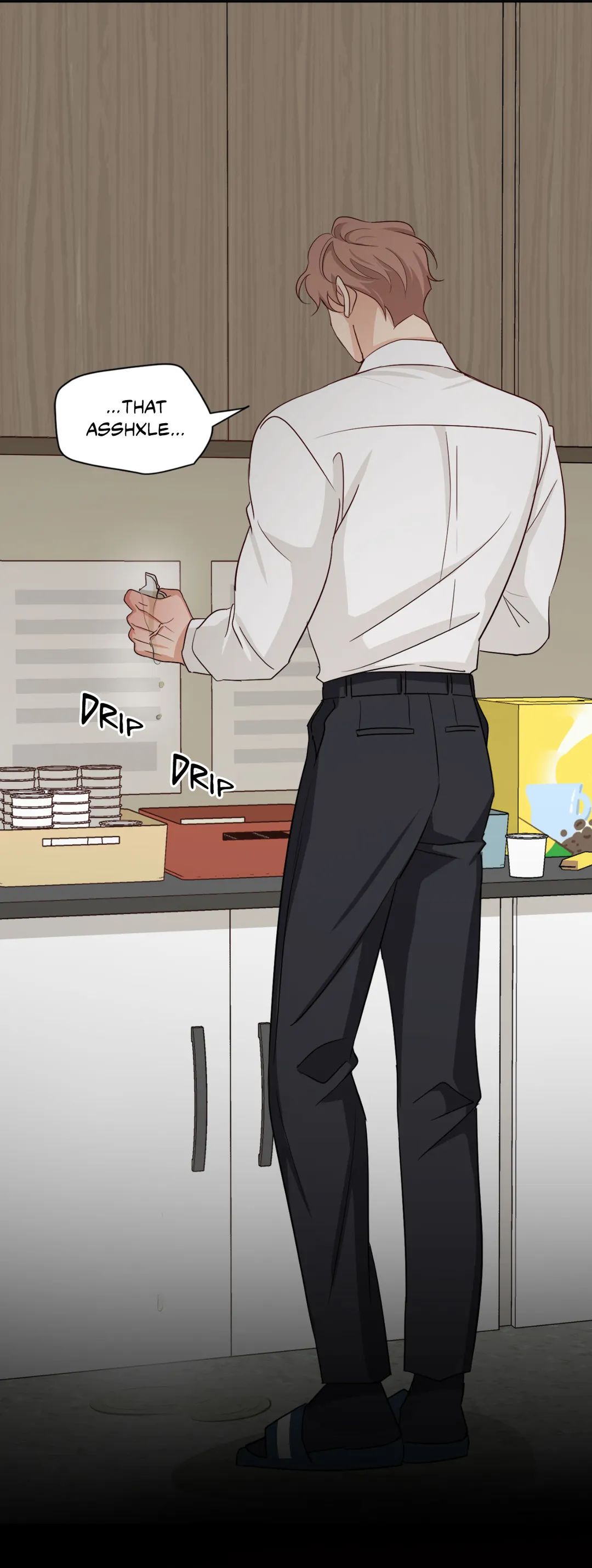 Read Third Ending chapter 58 image 32 on Lezhin