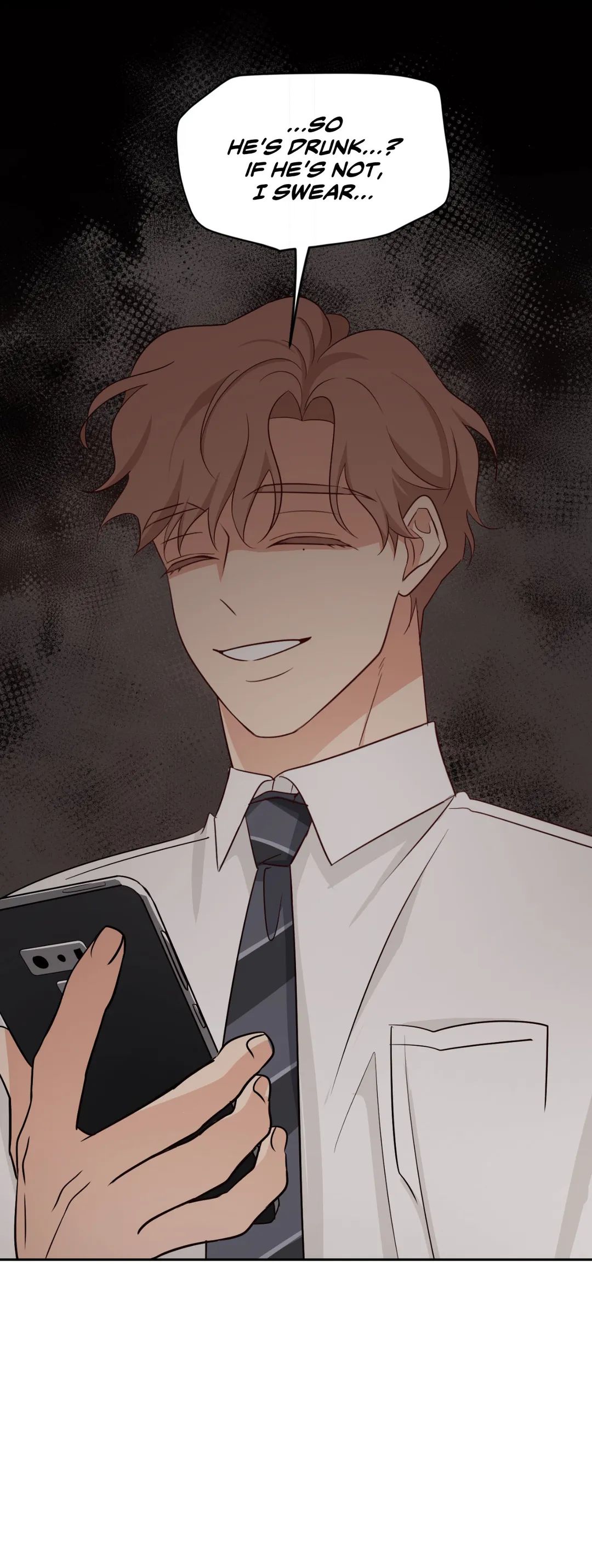 Read Third Ending chapter 58 image 33 on Lezhin