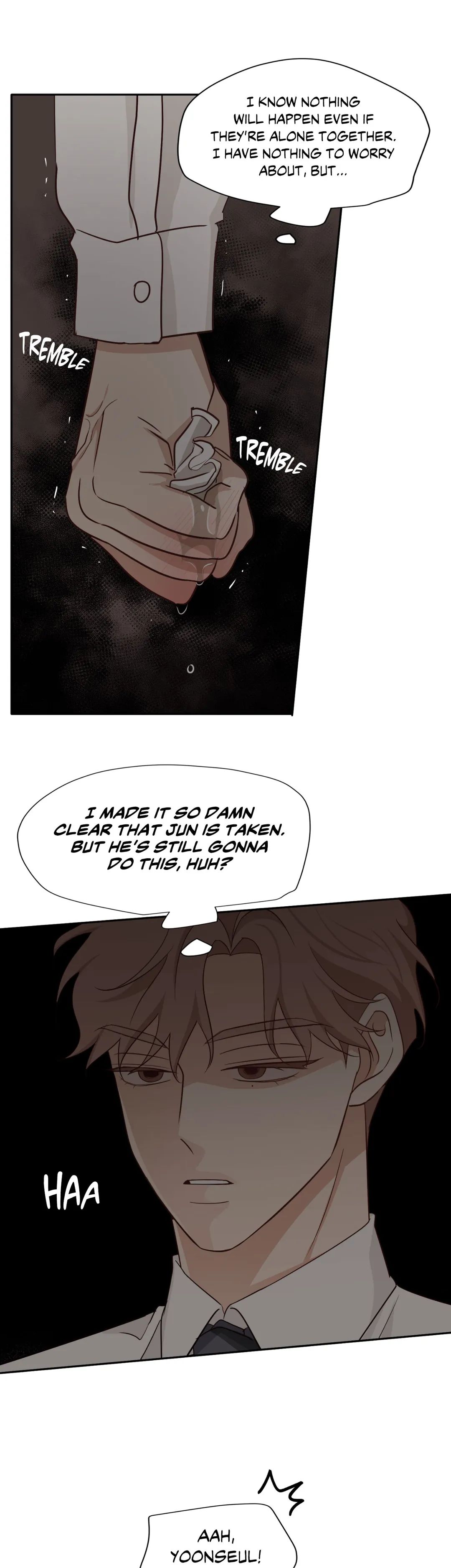 Read Third Ending chapter 58 image 34 on Lezhin