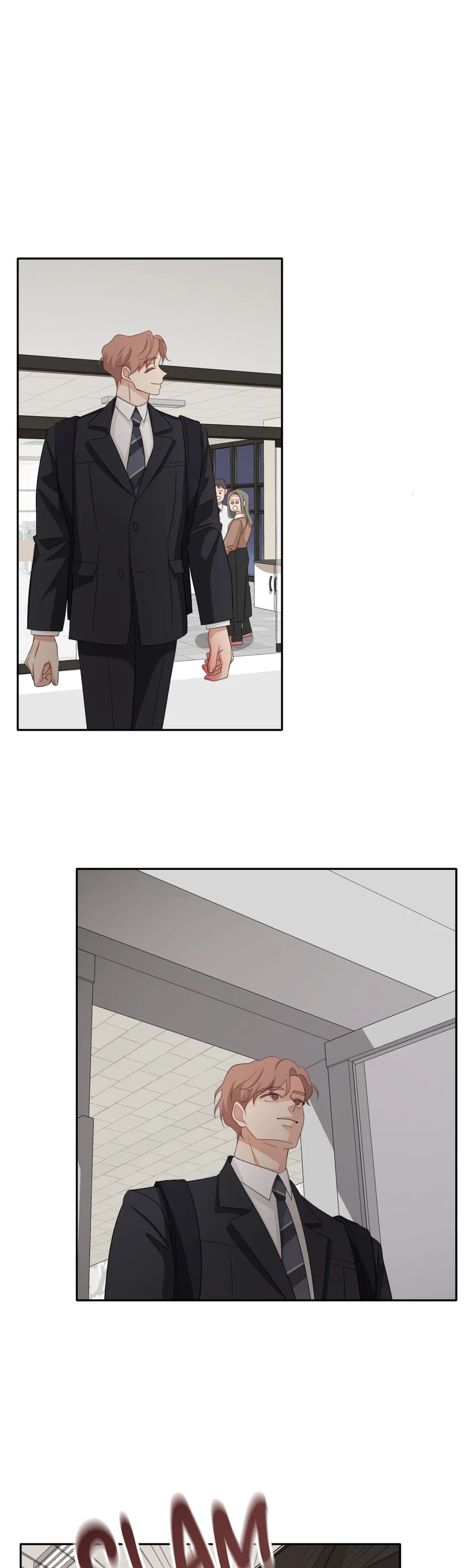 Read Third Ending chapter 58 image 36 on Lezhin