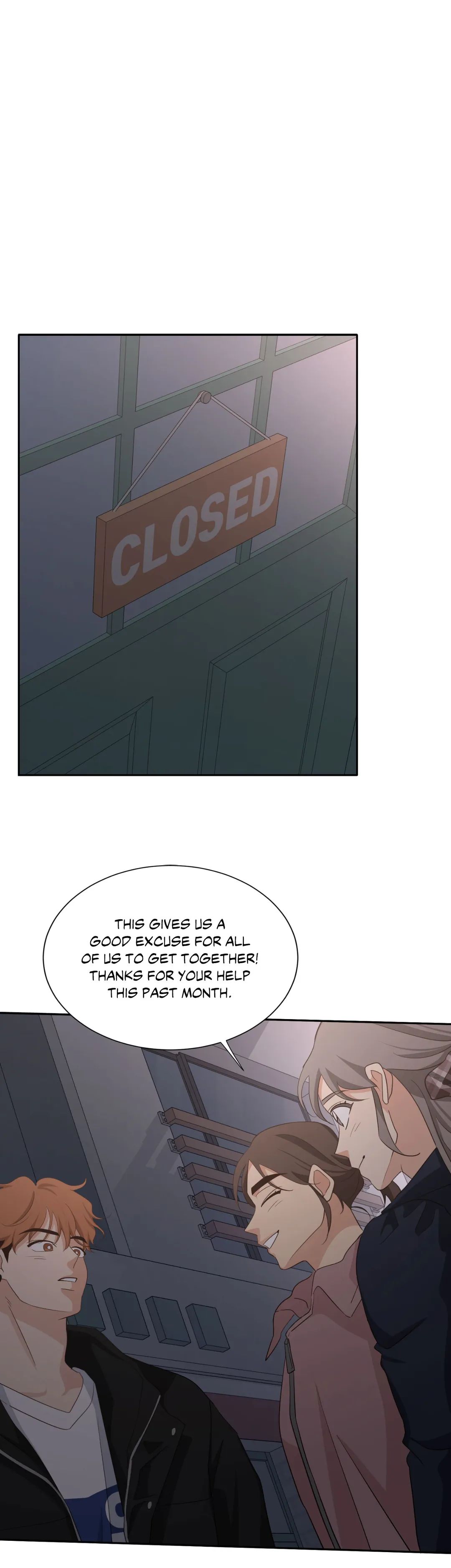 Read Third Ending chapter 58 image 6 on Lezhin