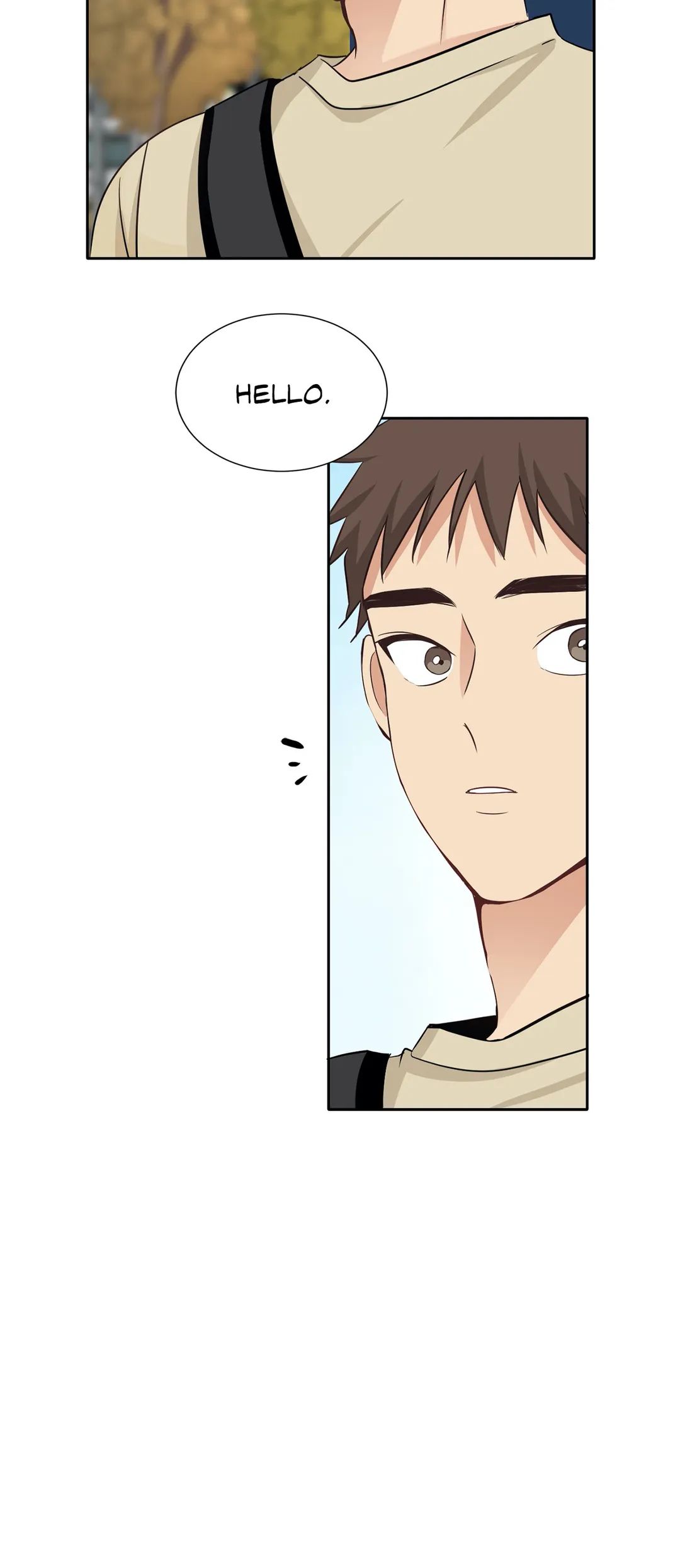 Read Third Ending chapter 6 image 11 on Lezhin
