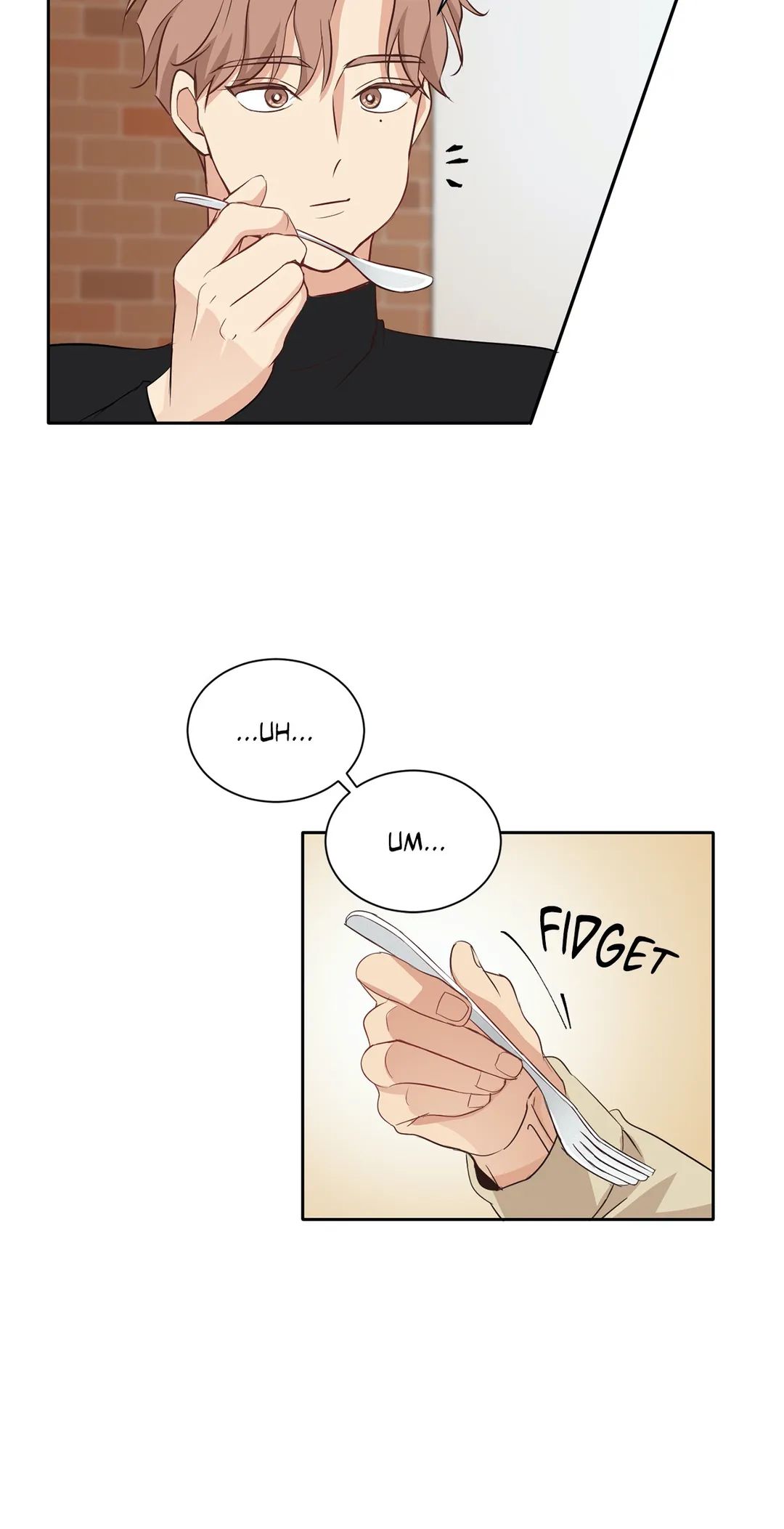 Read Third Ending chapter 6 image 17 on Lezhin