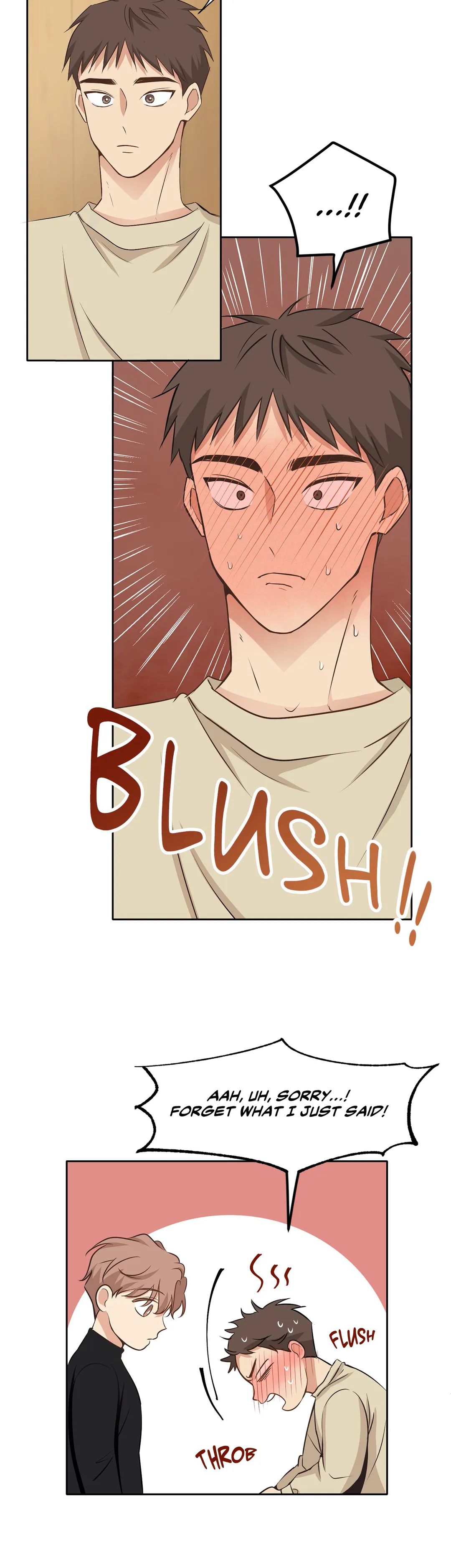 Read Third Ending chapter 6 image 21 on Lezhin
