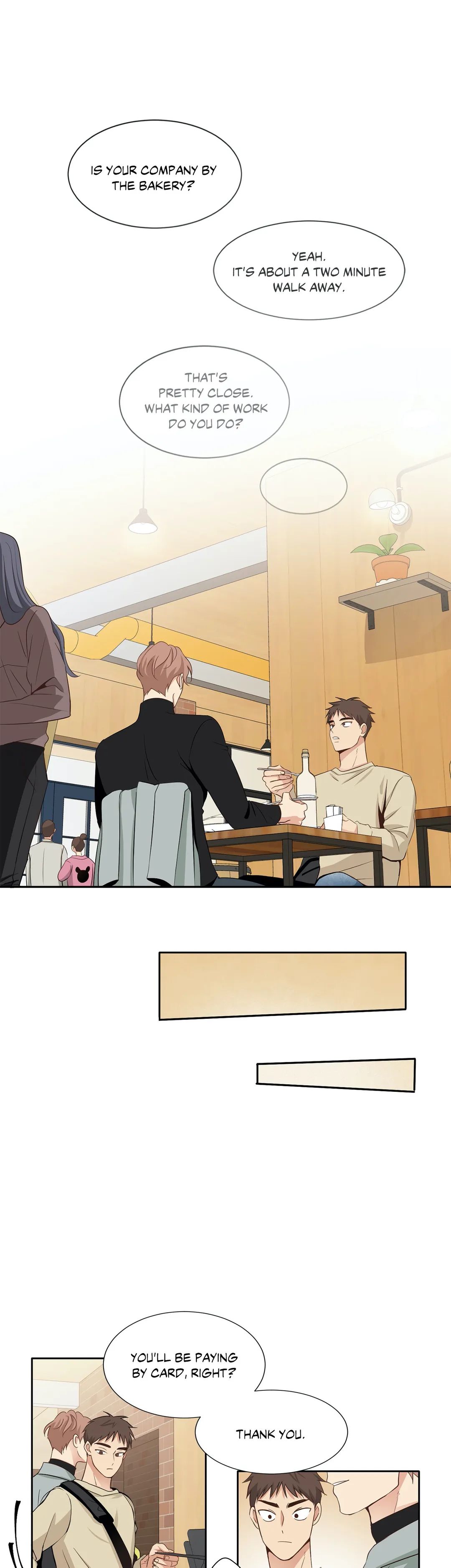 Read Third Ending chapter 6 image 26 on Lezhin