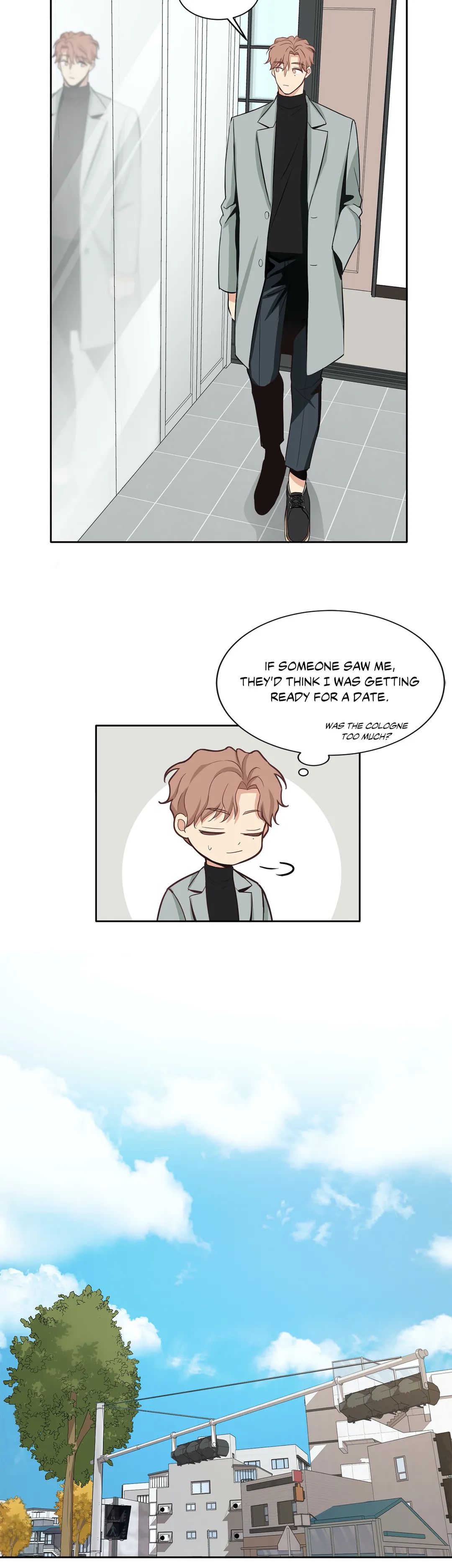 Read Third Ending chapter 6 image 9 on Lezhin