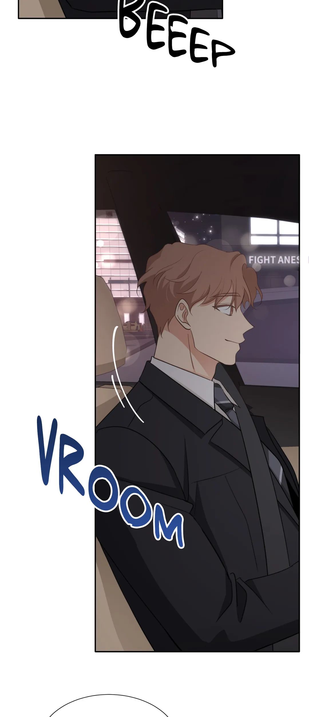 Read Third Ending chapter 60 image 1 on Lezhin